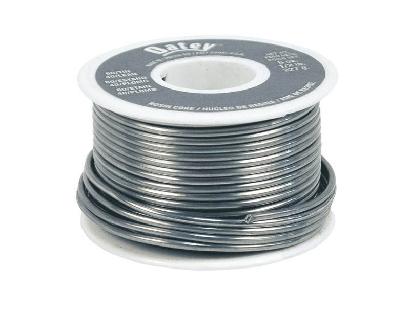 OATEY 50194 40/60 RC SOLDER .5#