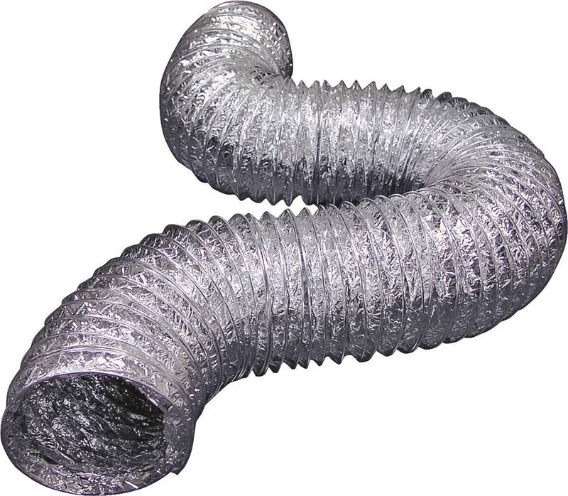 TUBING FLEXIBLE 4INX8FT