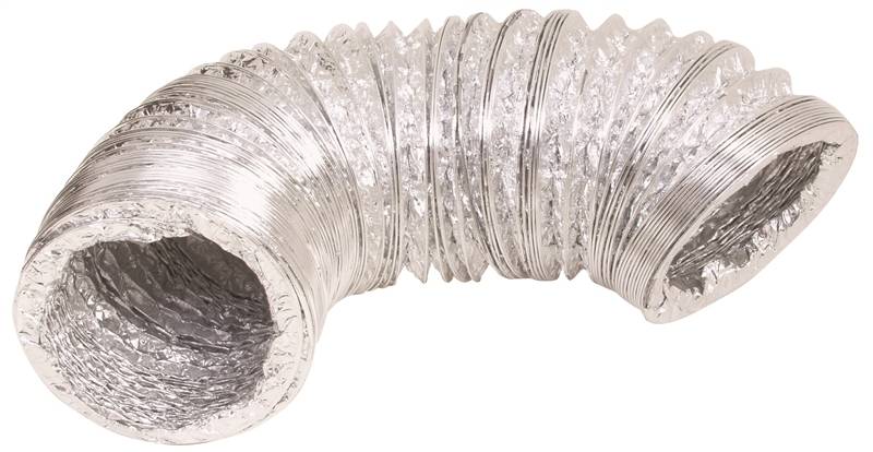DUCT DRYER ALUM FOIL 4INX5FT