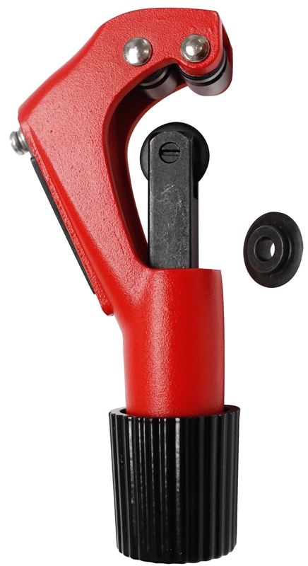 CUTTER TUBE