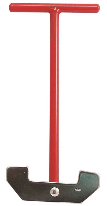 WRENCH GARBAGE DISPOSAL
