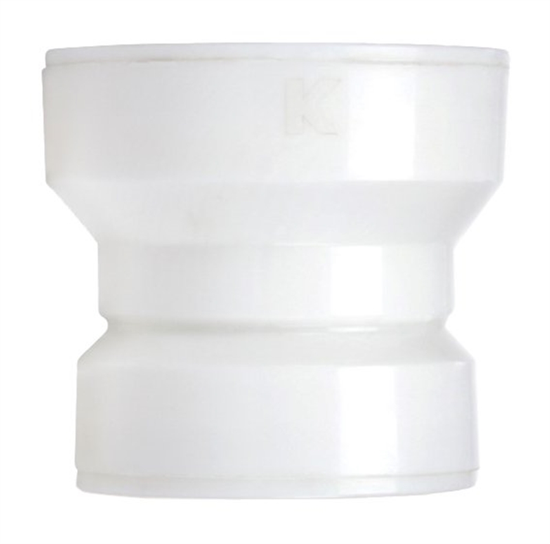 INSTA-PLUMB 1-1/2 TRAP ADAPTER "