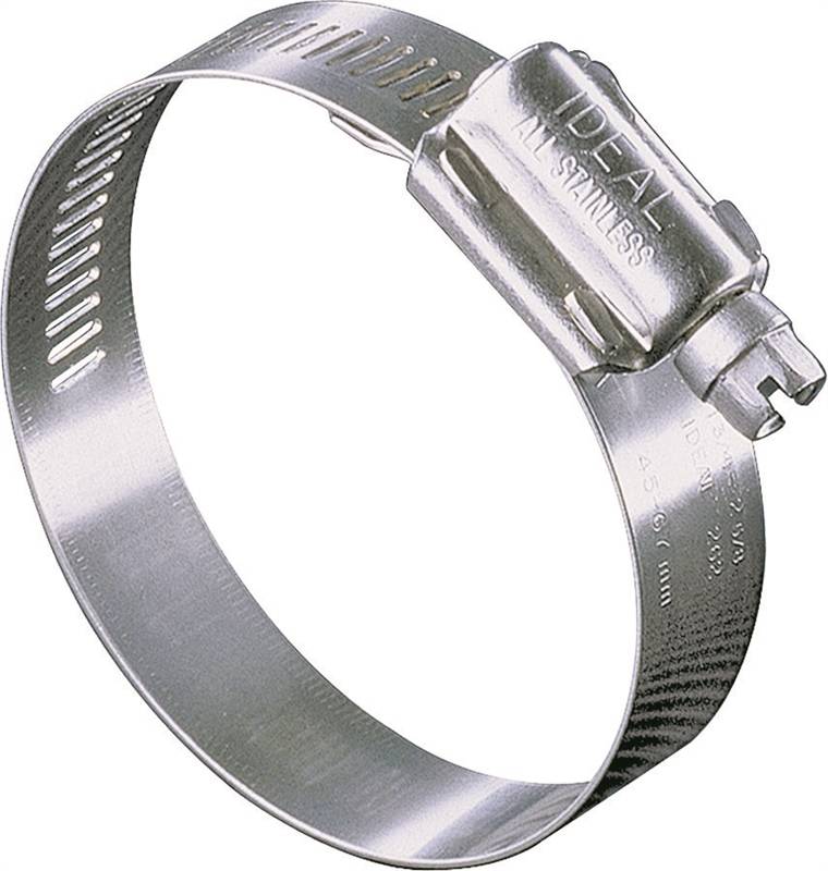 20SS HEX PIPE CLAMP 3/4X1-3/4" "