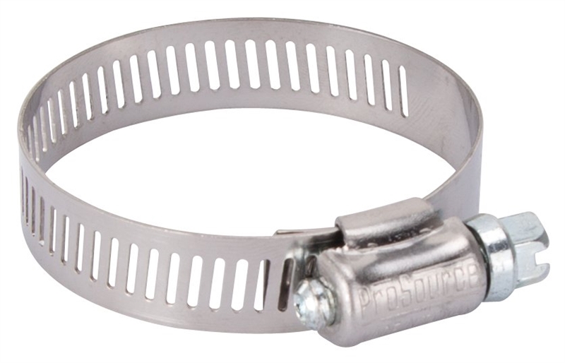24SS HEX PIPE CLAMP 1-1/16-2" 880238"
