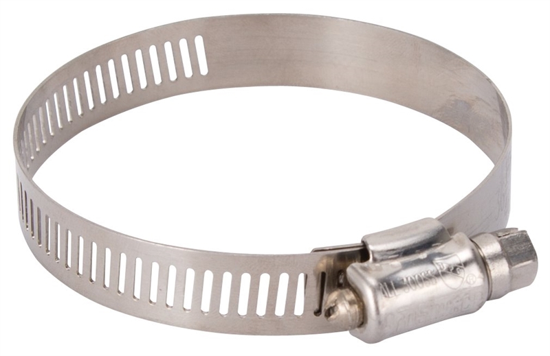 36SS HEX PIPE CLAMP1-13/16-2.75 808048