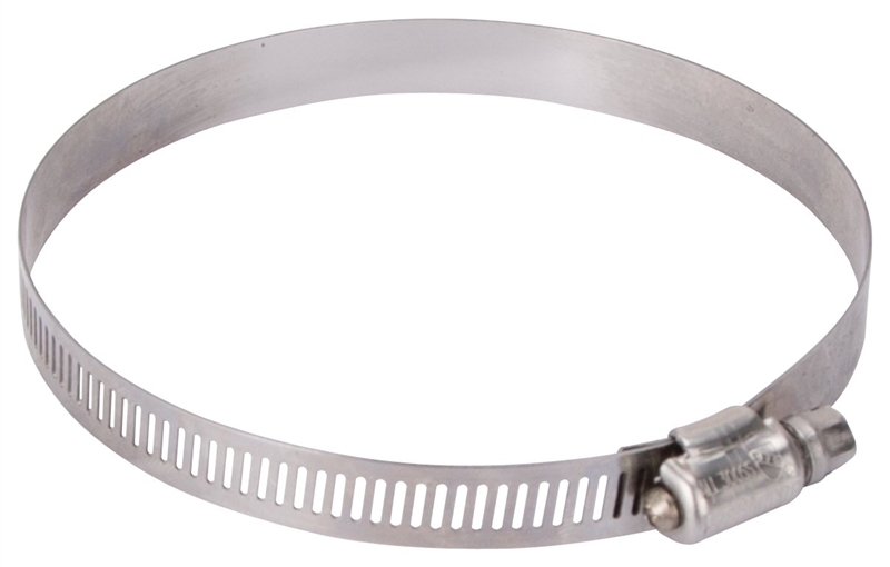 64SS HEX PIPE CLAMP 3-9/16-4.5 880246"