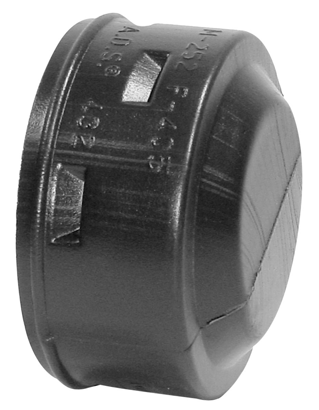 4 CORR END CAP EXTERNL FCE0B04 "