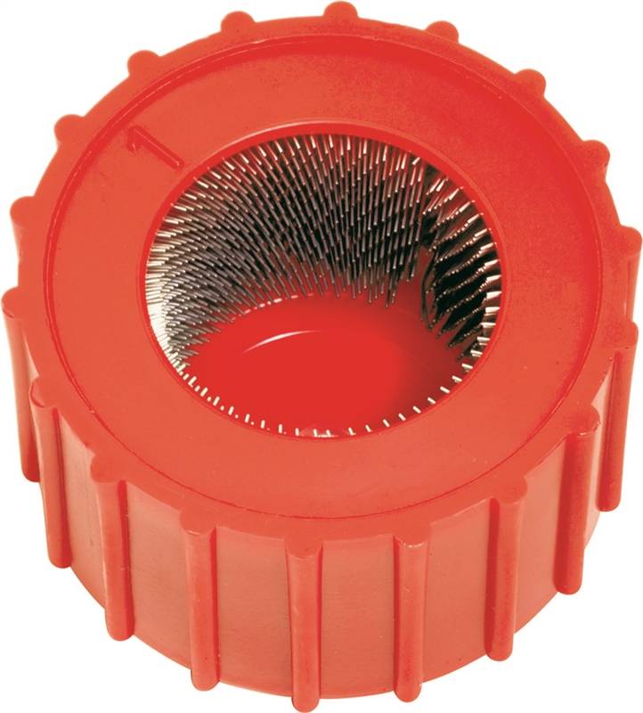 3/4 TUBE CLEANING BRUSH "