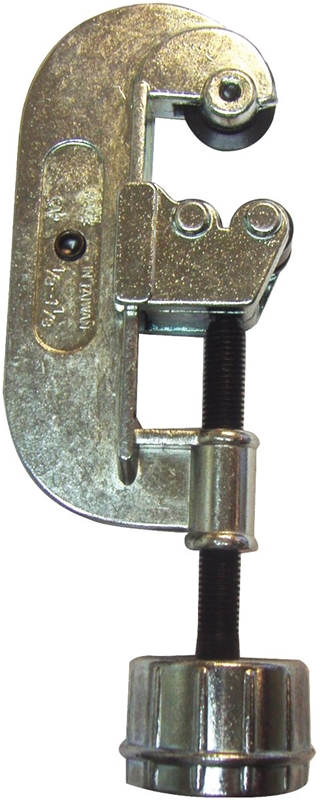 TUBE CUTTER 1/8-1-1/8 OD