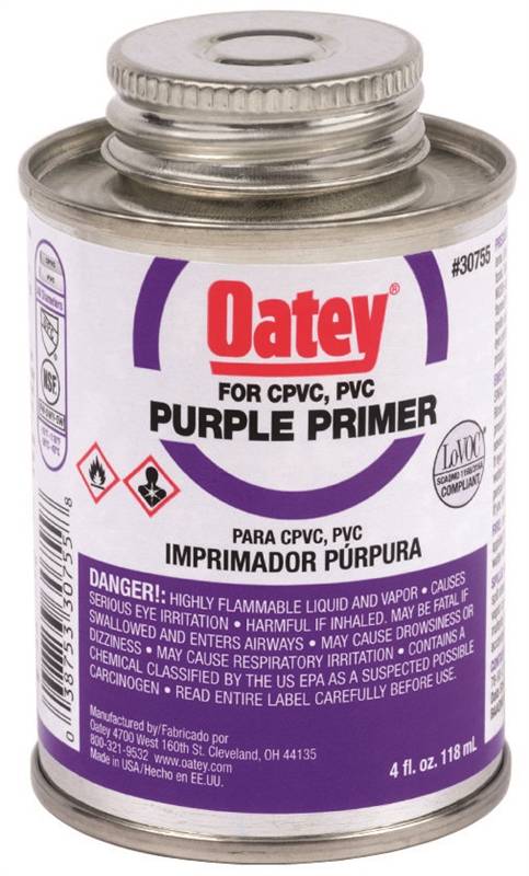 PRIMER PURPLE LOVOC 4OZ