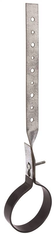 PIPE HANGER VINYL DWV 4