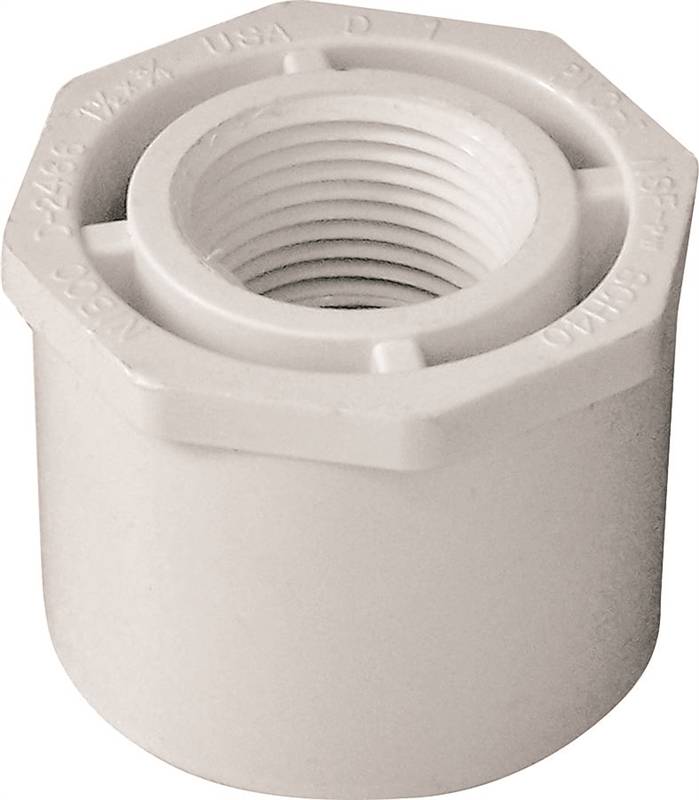 BUSHING REDUC PVC 1-1/2X3/4FIP