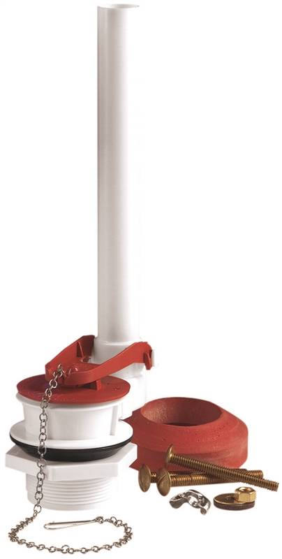 VALVE FLUSH CMPLT KT