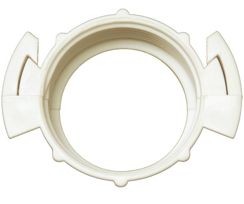 WING NUT SJ 1 1/4 X1 1/4 SPLIT