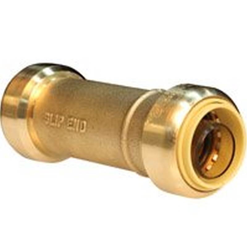 LF817R 1/2 SLIP REPAIR COUPLIN PROBITE"