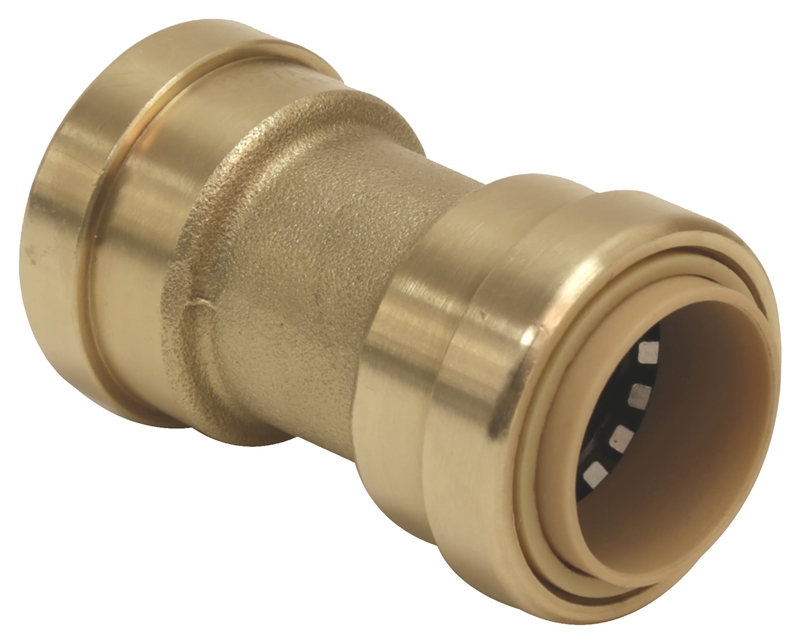 PUSHFIT COUPLING 3/4
