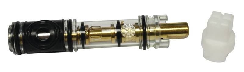 FAUCET CARTRIDGE MOEN PLSTC