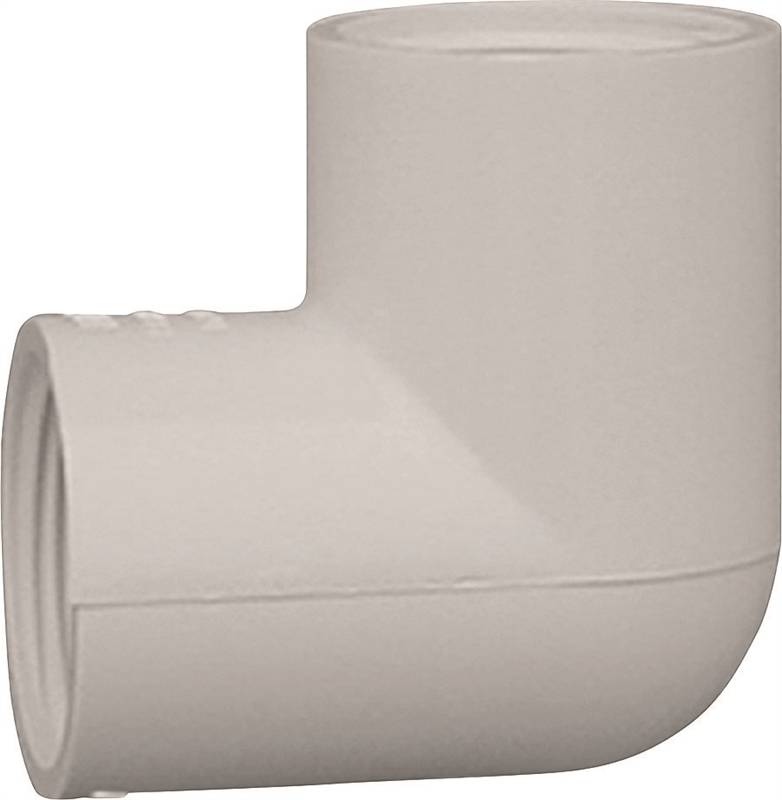 ELBOW 90 DEG PVCFIP 1/2