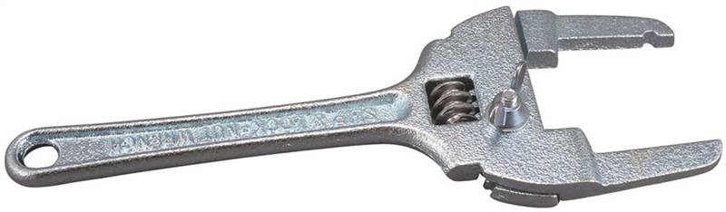 WRENCH LOCKNUT ADJUSTABLE