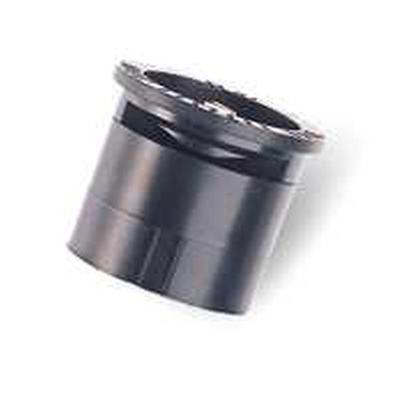 12'-16' SPRAY NOZZLE 1/2 CIRCLE RAIN BIRD