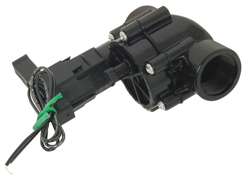 1 IN-LINE VALVE RAIN BIRD"