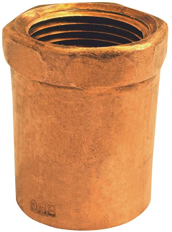 COPPER 3/4 CXF ADAPTER 80405"