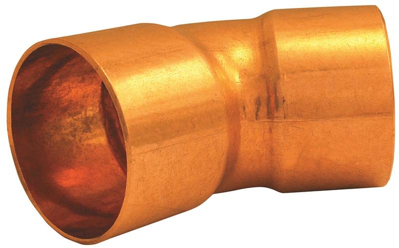 COPPER 1/2 45 DEG CXC ELBOW 80334"
