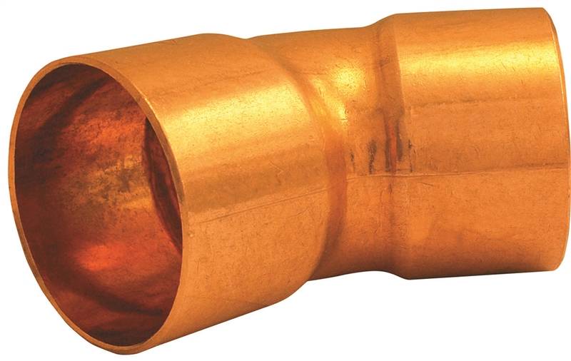 COPPER 3/4 45 DEG CXC ELBOW 80355"