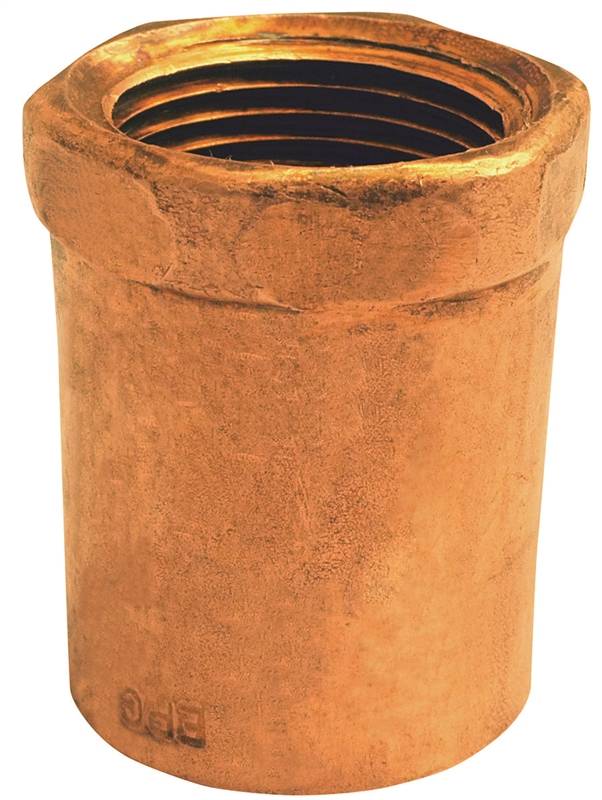 NIBCO 603R 1/2X3/8 CXF ADAPTER