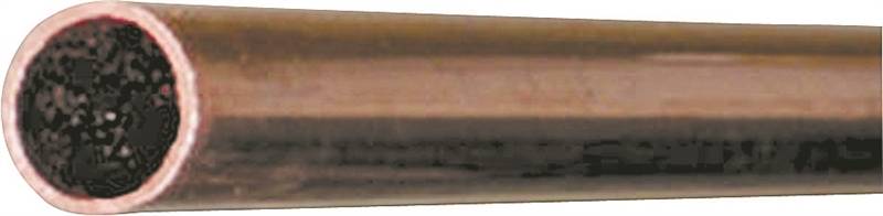 3/4X60" TYPE M COPPER PIPE "