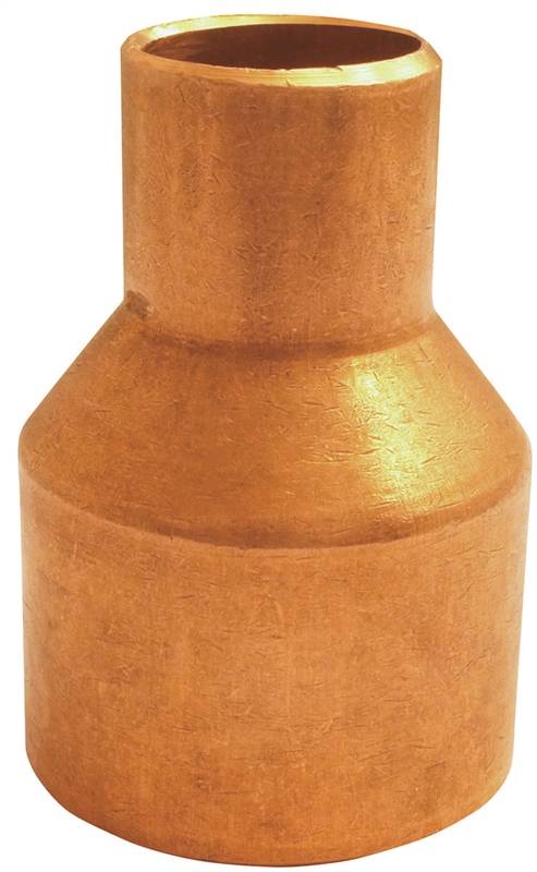 1X1/2" RED COUPLING "