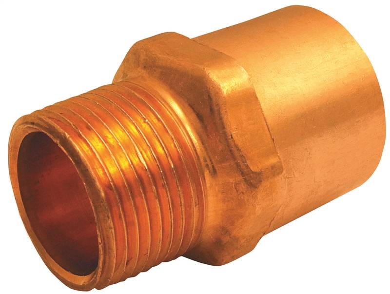 3/4X1/2" CXM RED ADAPTER "