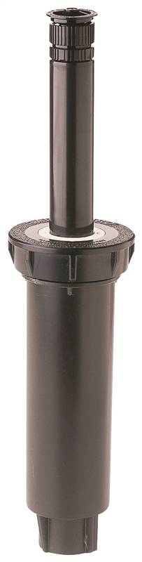 4 POP-UP SPRINKLER LESS NOZZLE RAIN BIRD"