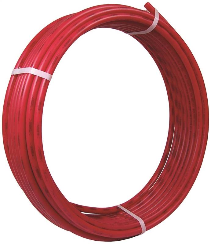 PEX COIL 3/4IN X 300FT RED