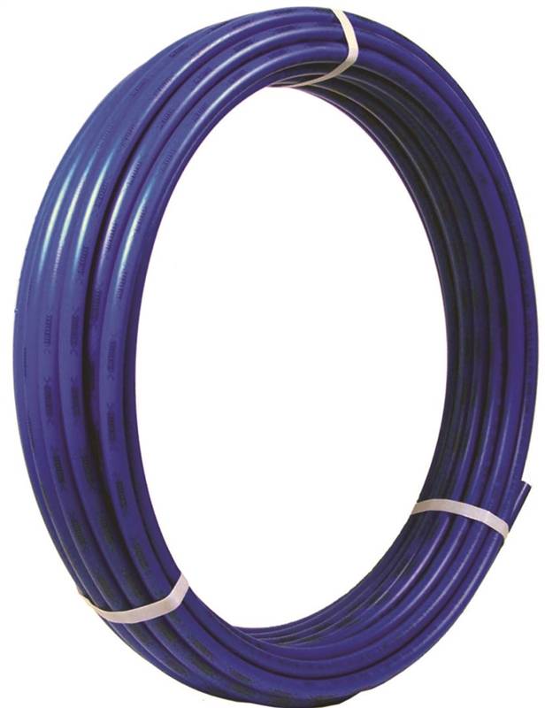 PEX COIL 1/2IN X 300FT BLUE