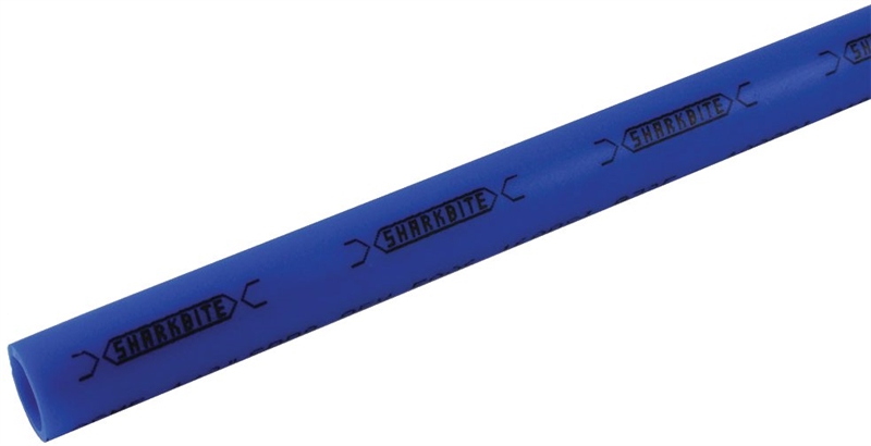 PEX STICK 1/2 X 10FT BLUE