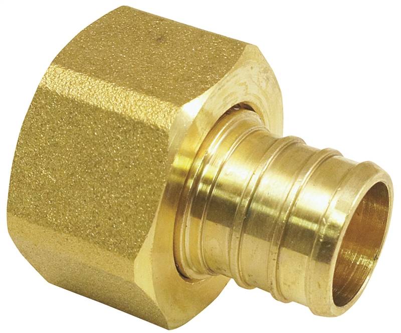 ADAPTER FPT SWIVEL 3/4INX3/4IN