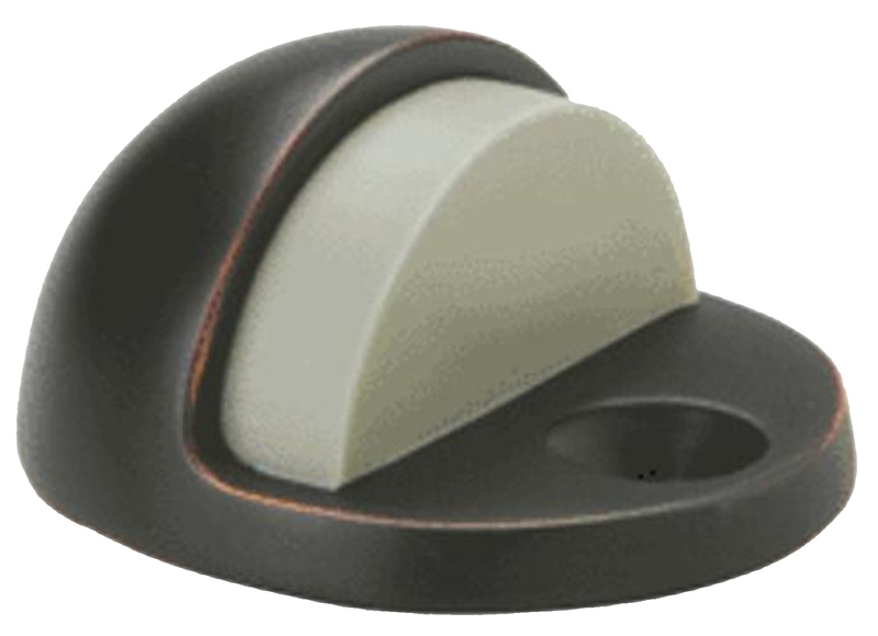 IVES 436 FLOOR DOOR STOP B716 IVES FS436B-716