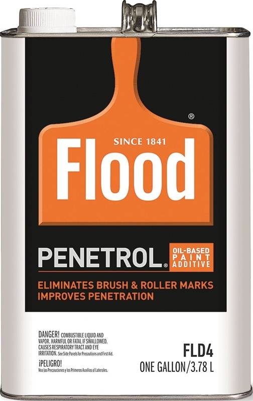 FLOOD PENETROL CONDITIONER - QT 43502