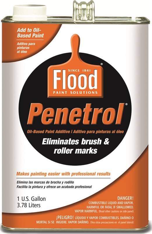FLOOD PENETROL CONDITIONER- GAL 43504