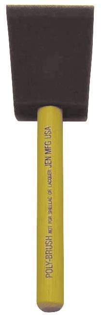 JEN 1 FOAM BRUSH 43209"