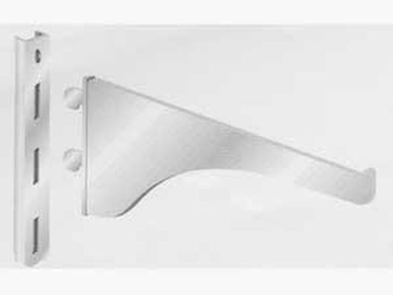 6  SHELF BRACKET - 180WH "