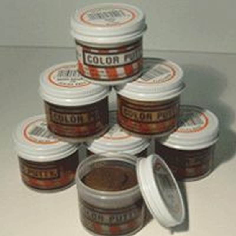 COLOR PUTTY 144 TEAKWOOD 3.68