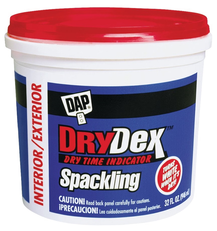 DAP 12330 DRYDEX INT/EXT SPACKL