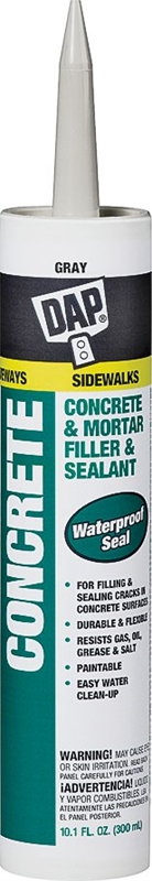 DAP 18021 LATEX CONCRETE SEALER