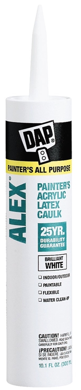 DAP 18670 PAINTERS LATEX CAULK