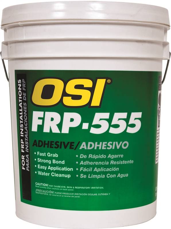 PL FRP PANEL ADHESIVE GAL