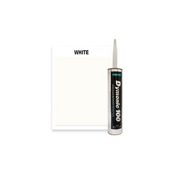 DYMONIC WHITE URETHANE CAULK REPLACES PTI