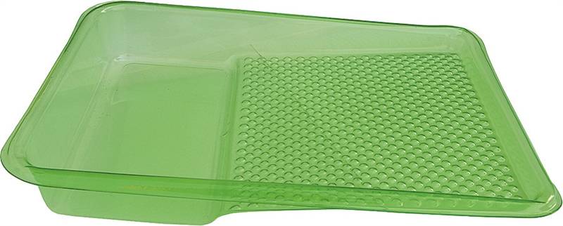1QT METAL TRAY PLASTIC LINER