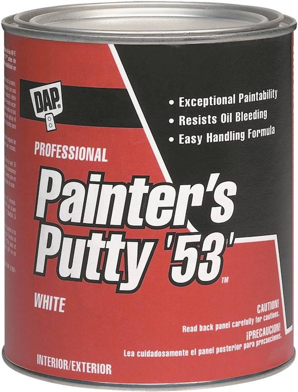 DAP 12242 PAINTERS PUTTY PINT